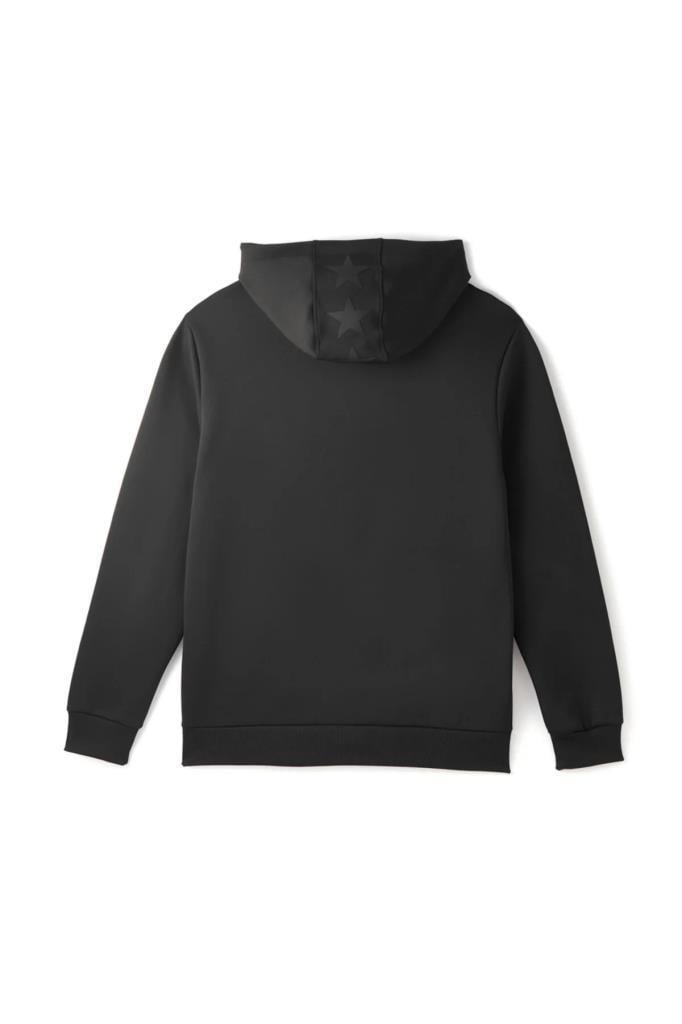 GALATASARAY E251405 5 YILDIZ HOODIE ERKEK SWEATSHİRT