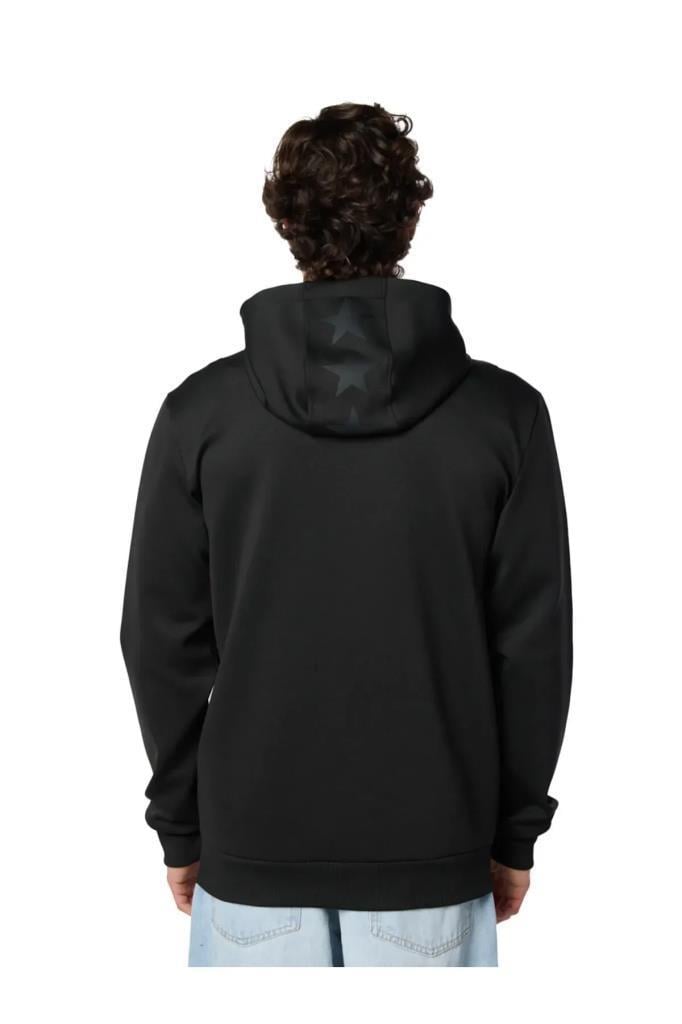 GALATASARAY E251405 5 YILDIZ HOODIE ERKEK SWEATSHİRT