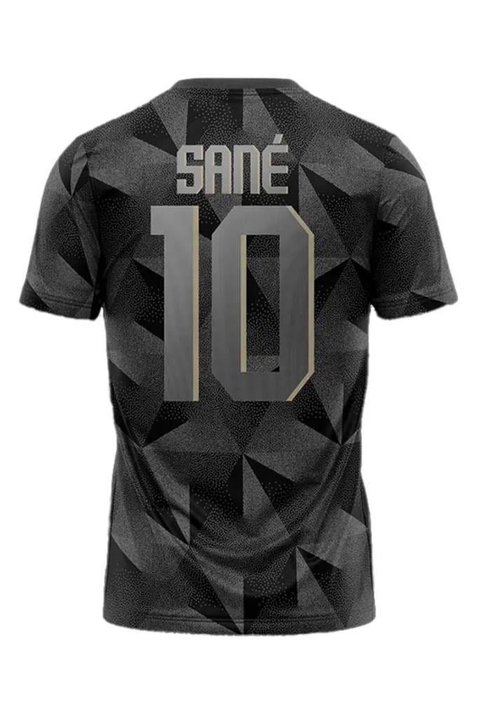 GALATASARAY E251497 LOREY SANE DESIGN T-SHIRT