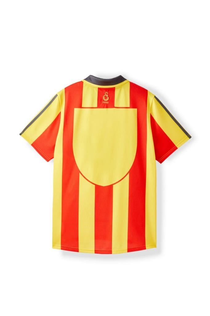 GALATASARAY E251569 RETRO FORMA KIRMIZI FORMA