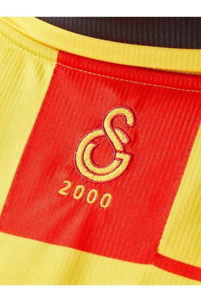 GALATASARAY E251569 RETRO FORMA KIRMIZI FORMA
