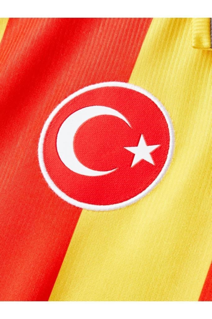 GALATASARAY E251569 RETRO FORMA KIRMIZI FORMA