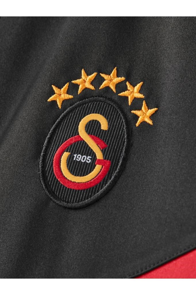GALATASARAY E252126 SIYAH ERKEK EŞOFMAN TAKIMI