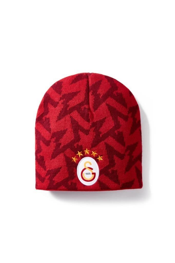 GALATASARAY E252242 BERE KIRMIZI NS