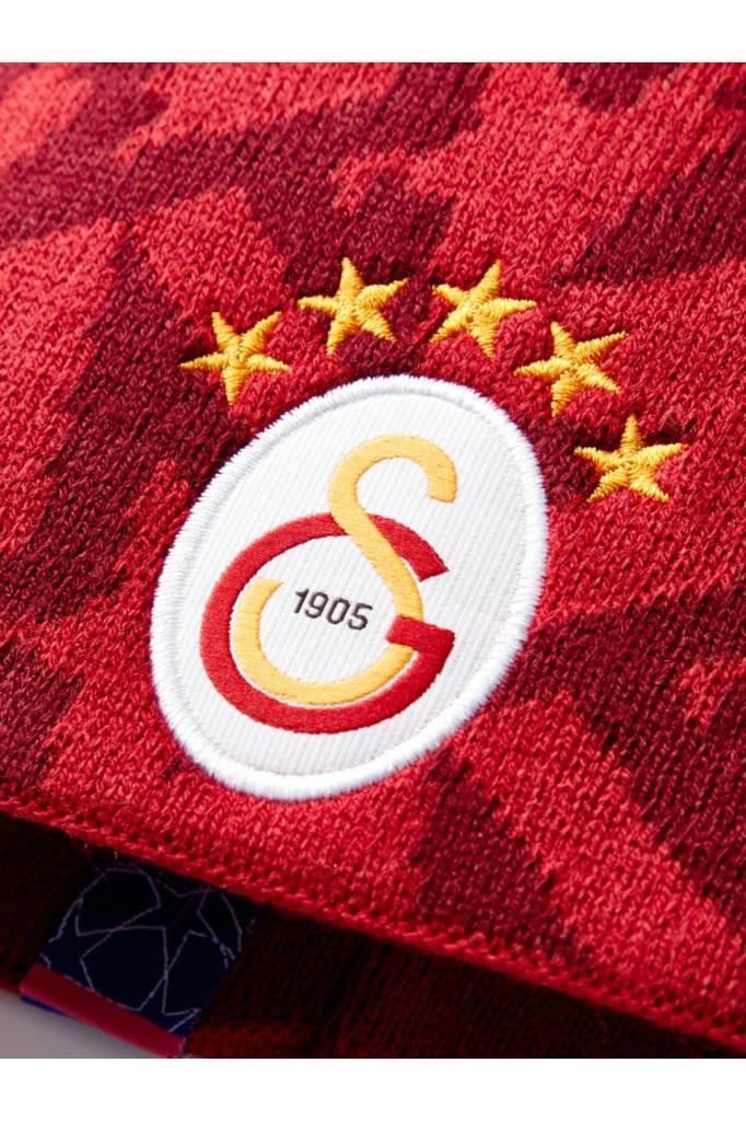 GALATASARAY E252242 BERE KIRMIZI NS