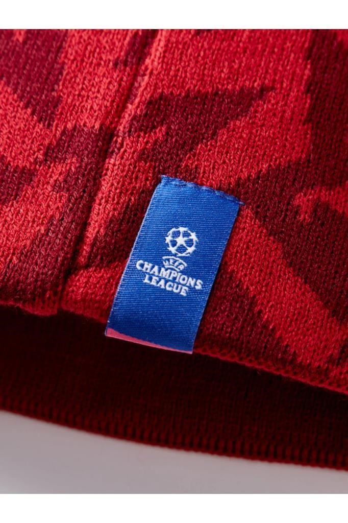 GALATASARAY E252242 BERE KIRMIZI NS