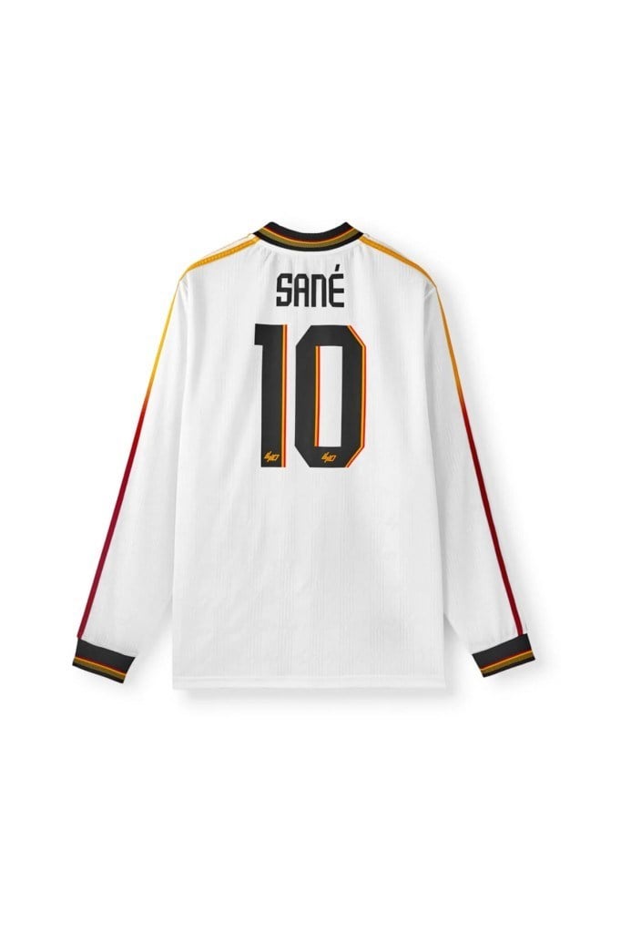 GALATASARAY E252353 LEROY SANE DFC ÖZEL T-SHIRT BEYAZ