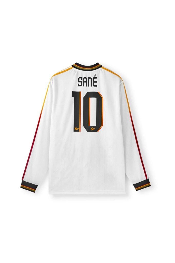 GALATASARAY E252353 LEROY SANE DFC ÖZEL T-SHIRT BEYAZ