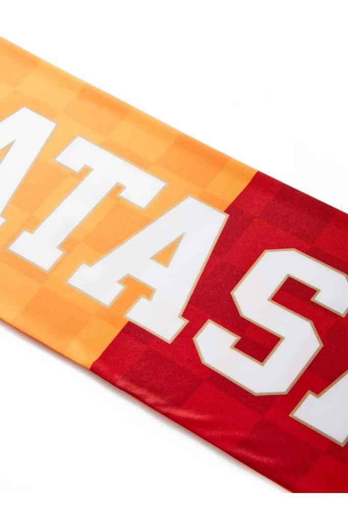 GALATASARAY U251442 SAL ATKI SARI KIRMIZI NS