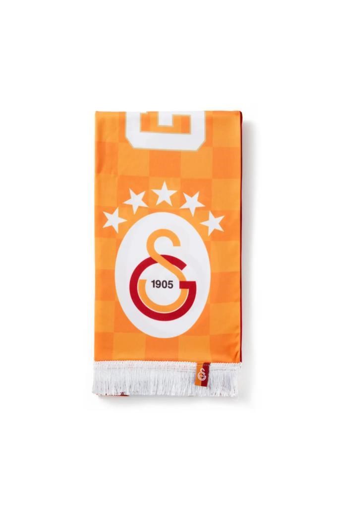 GALATASARAY U251442 SAL ATKI SARI KIRMIZI NS