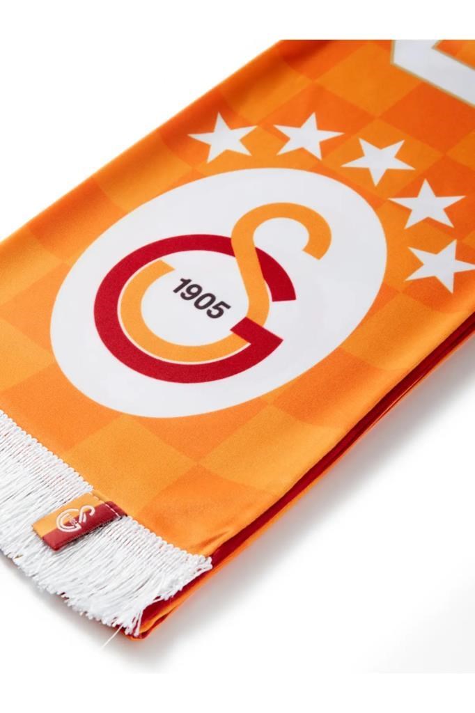 GALATASARAY U251442 SAL ATKI SARI KIRMIZI NS