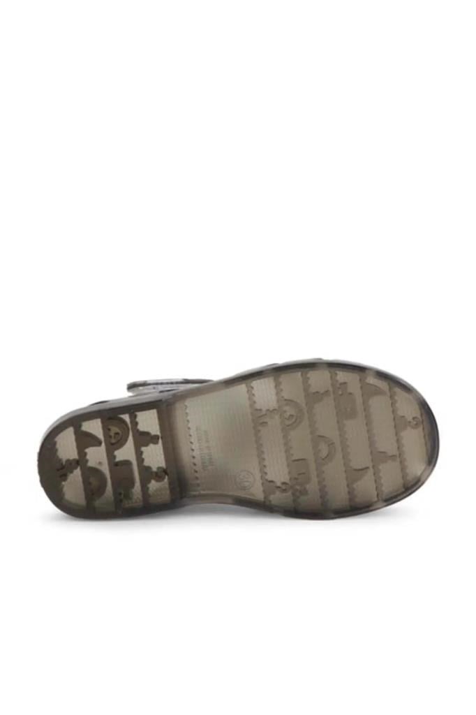 IGOR BB338 071 CR FUME ÇOCUK SANDALET