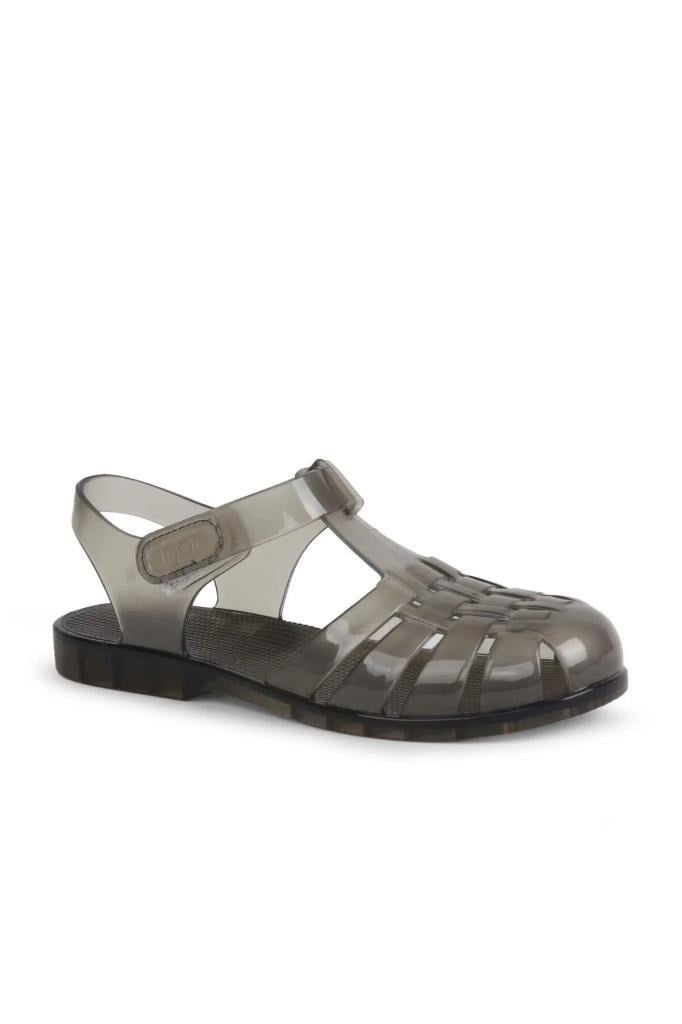 IGOR BB338 071 CR FUME ÇOCUK SANDALET