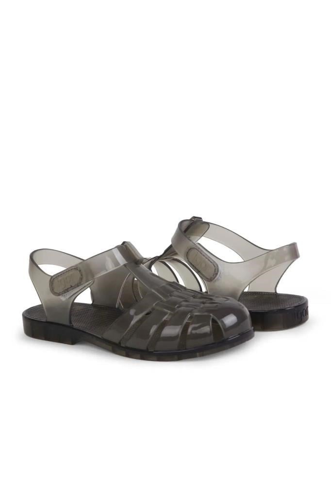 IGOR BB338 071 CR FUME ÇOCUK SANDALET