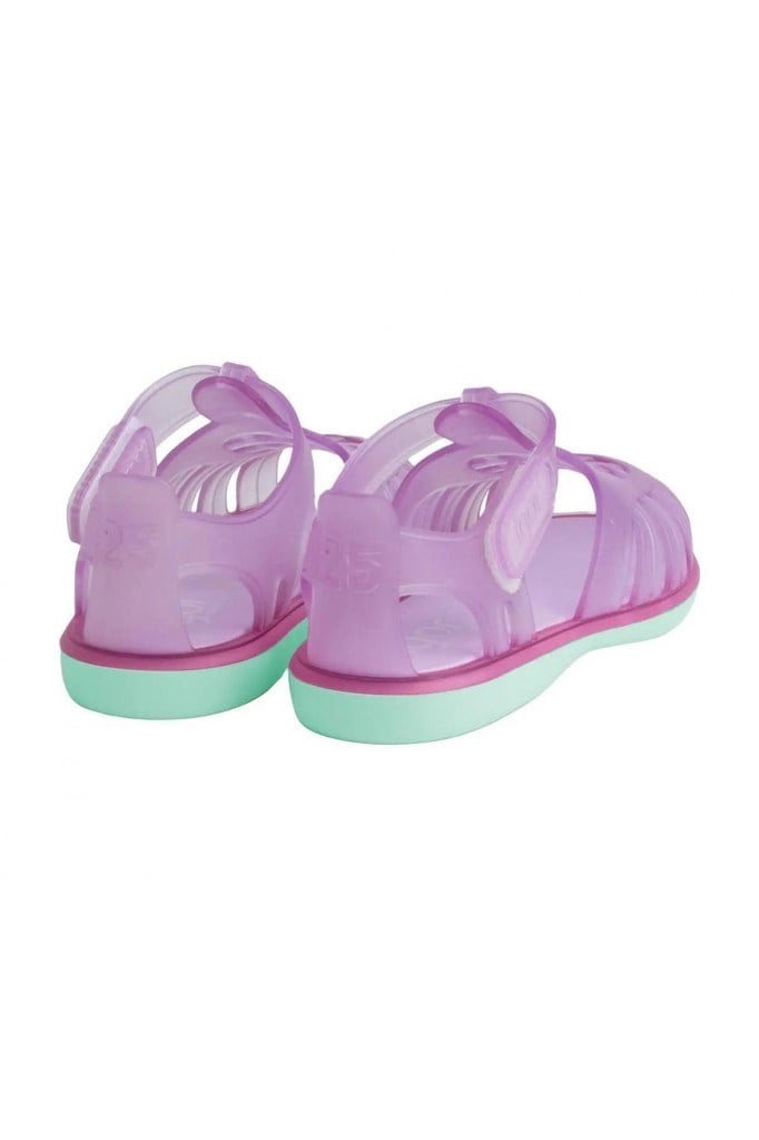 IGOR BB354 046 TR.FUCSIA AQUAMARINA ÇOCUK SANDALET