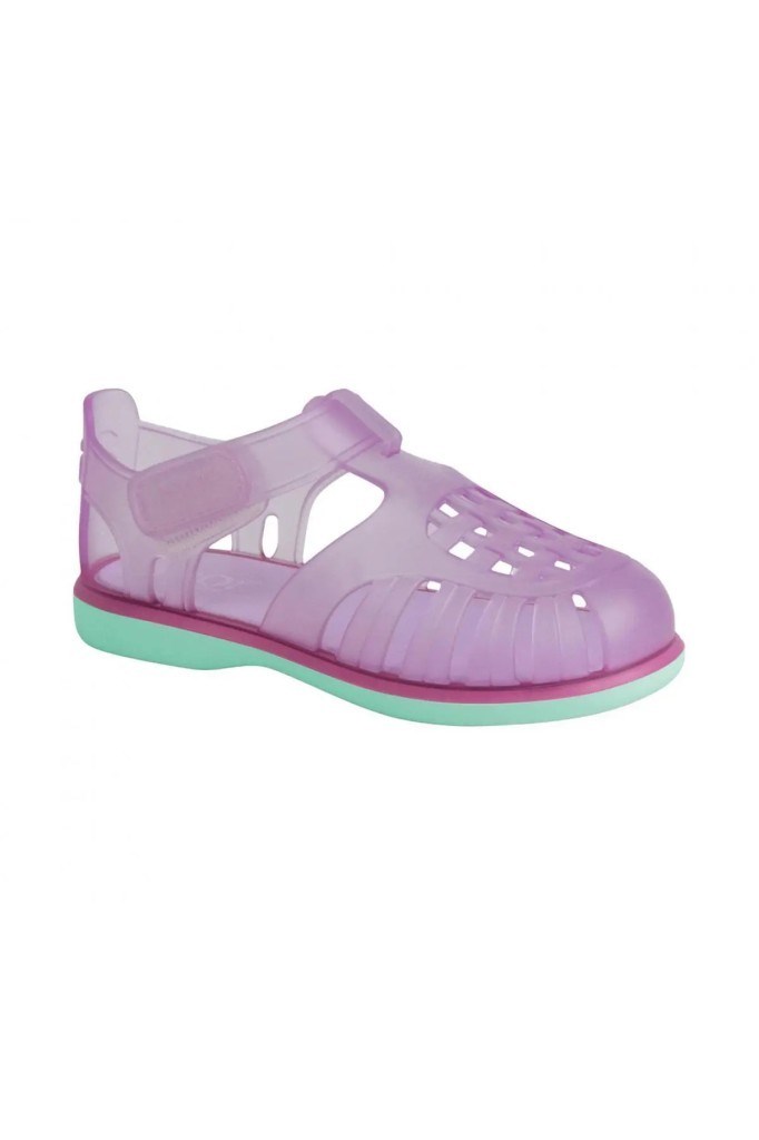 IGOR BB354 046 TR.FUCSIA AQUAMARINA ÇOCUK SANDALET