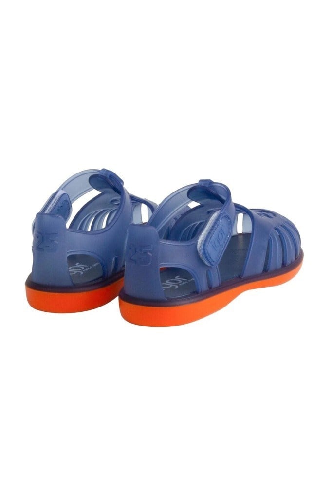 IGOR BB354 063 TR.MARINO NARANJA ÇOCUK SANDALET