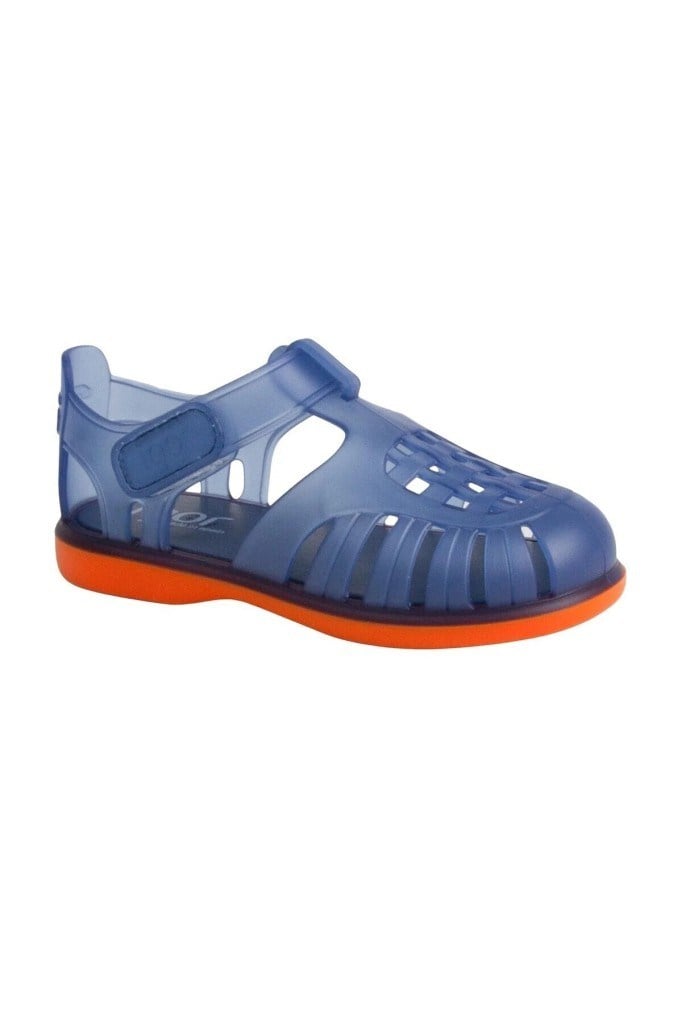 IGOR BB354 063 TR.MARINO NARANJA ÇOCUK SANDALET