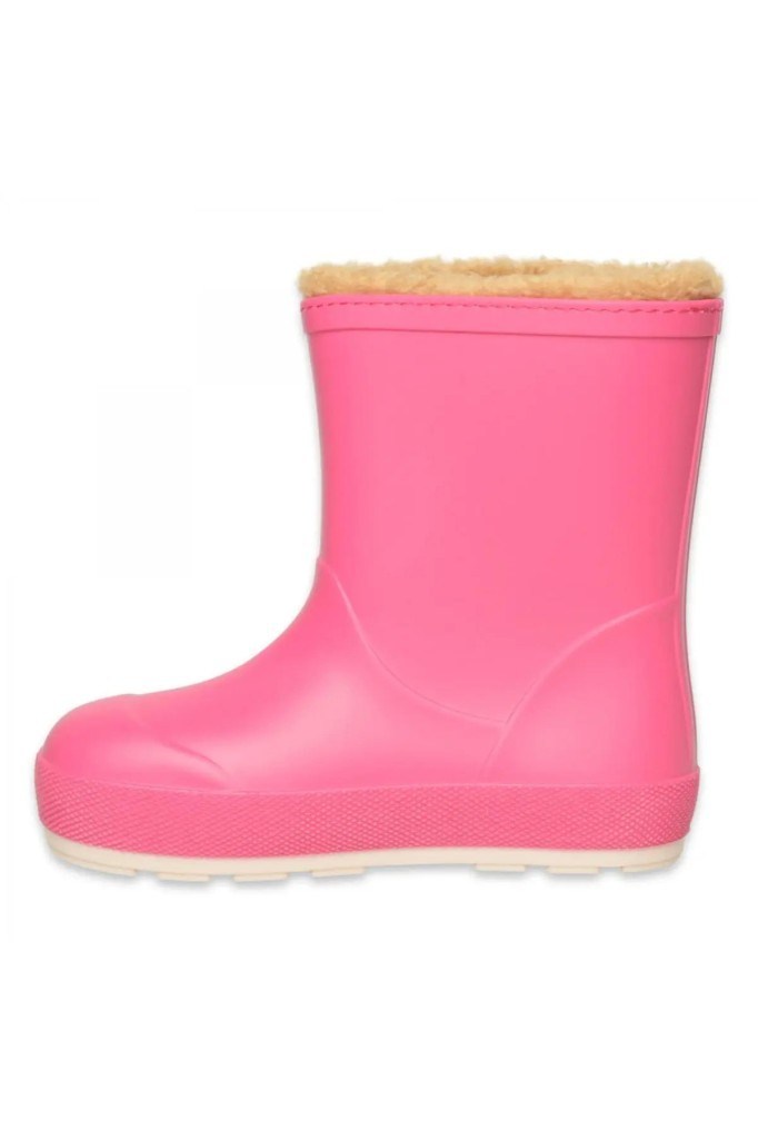 IGOR CC381 007 FUCSIA ÇOCUK YAĞMUR ÇİZMESİ