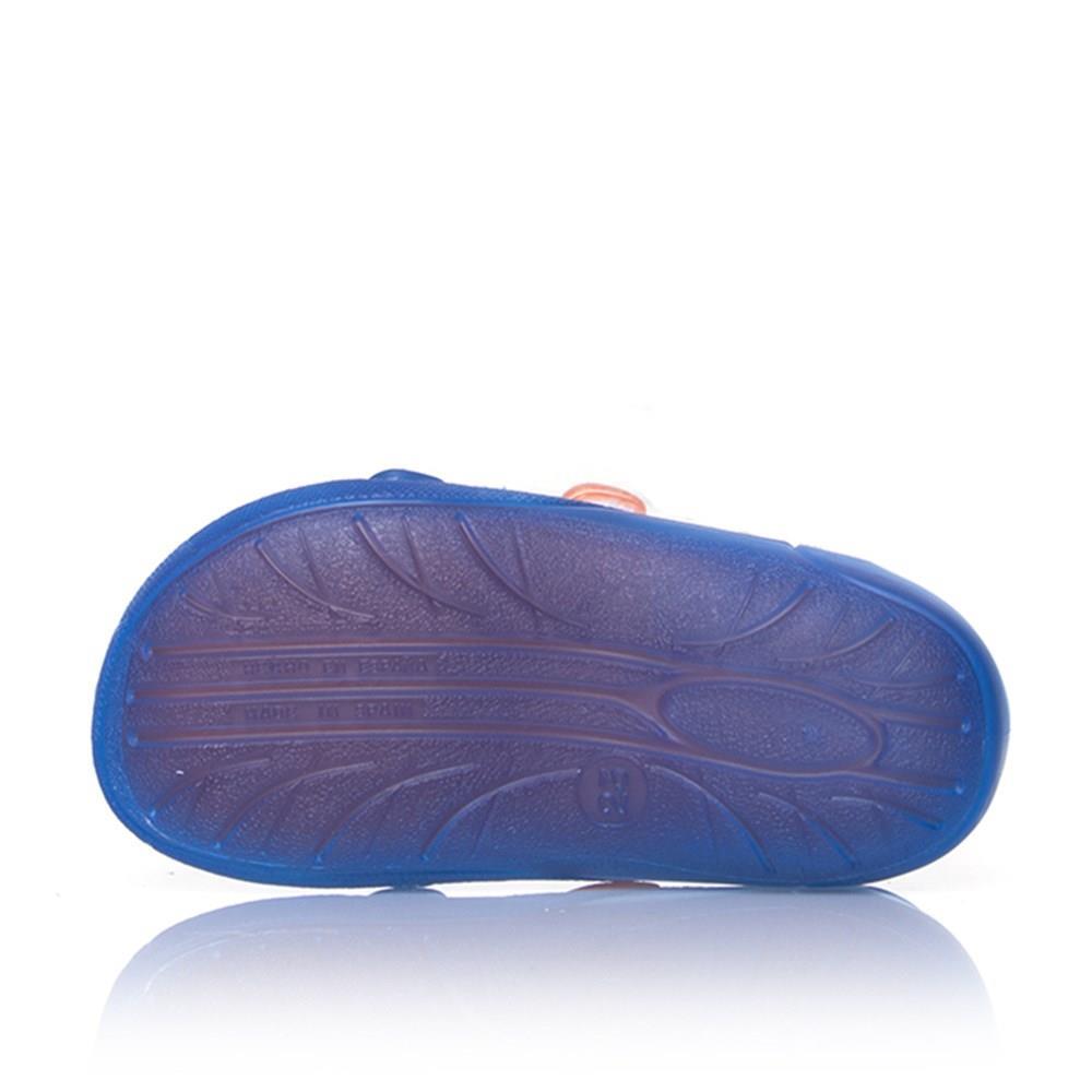 İGOR S10146 BONDİ BİCOLOR ÇOCUK SANDALET
