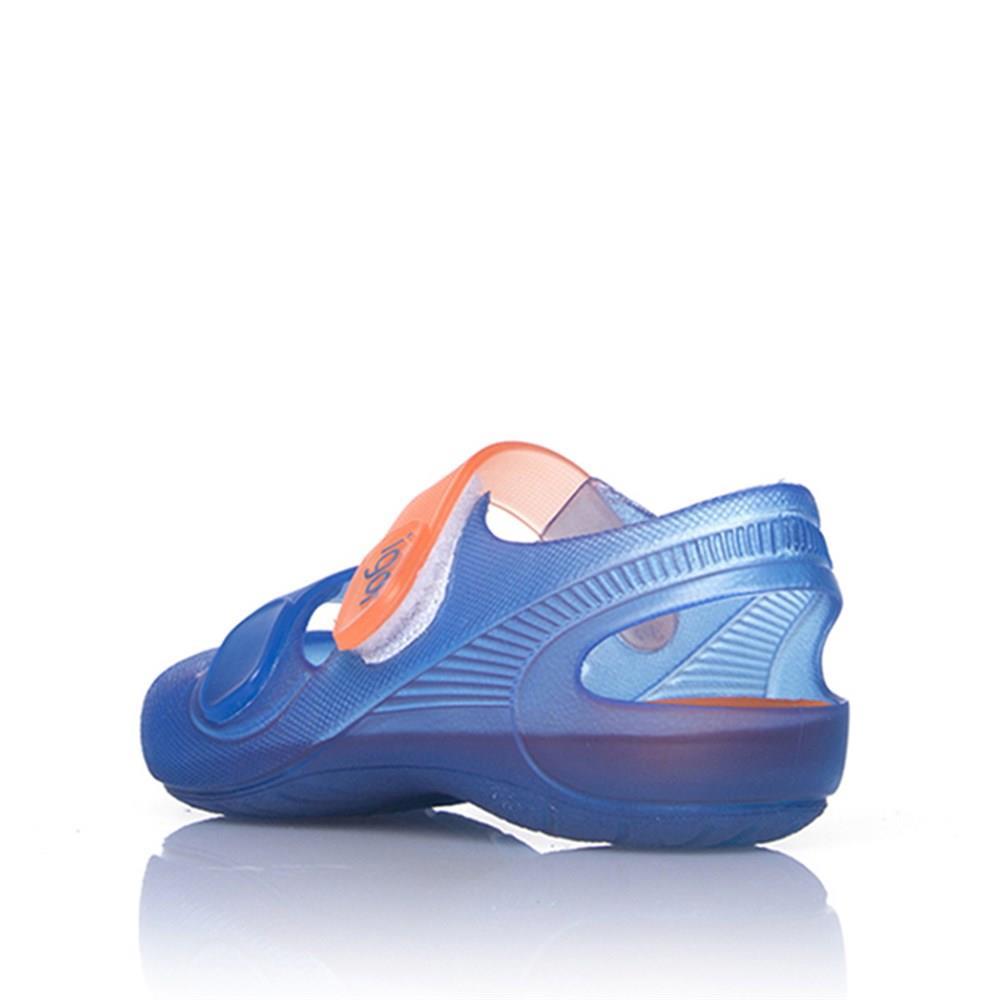 İGOR S10146 BONDİ BİCOLOR ÇOCUK SANDALET