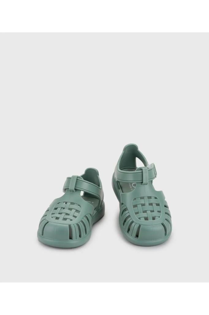 İGOR S10271 384-NUEVO VERDE ÇOCUK SANDALET