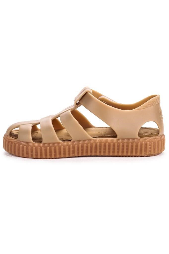 IGOR S10291 183 TAUPE ÇOCUK SANDALET