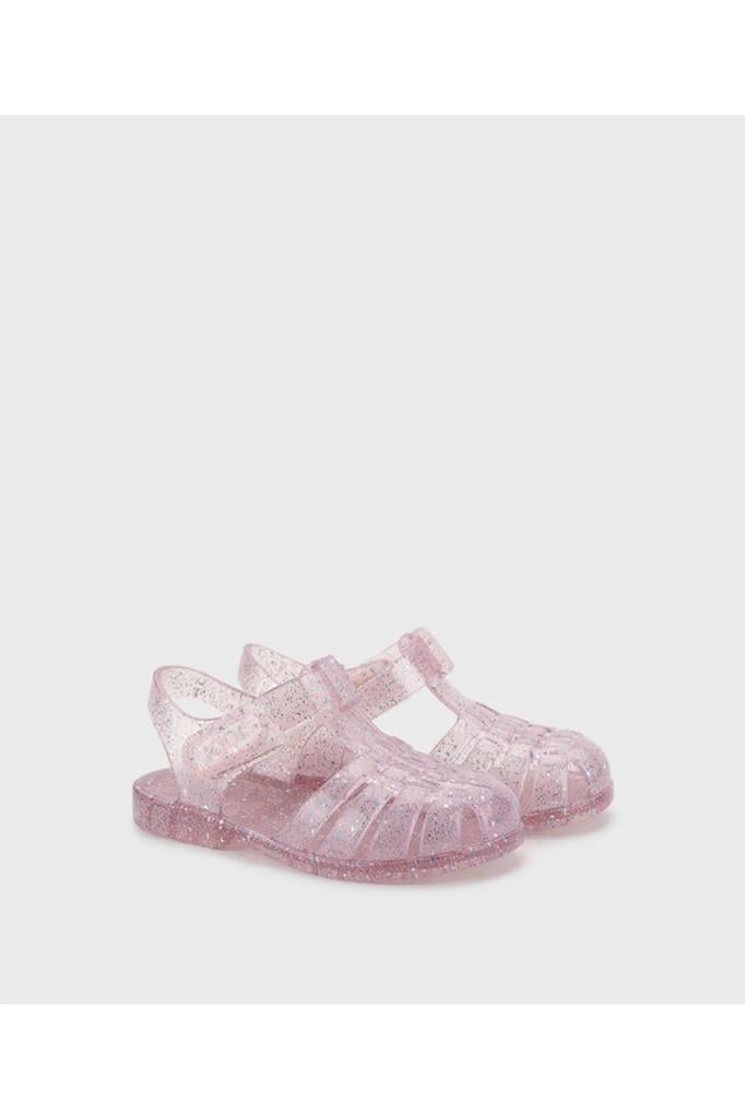 IGOR S10329 385-TR ROSA MULTI ÇOCUK SANDALET
