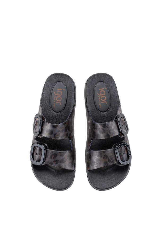 IGOR S10336 002 NEGRO KADIN TERLİK