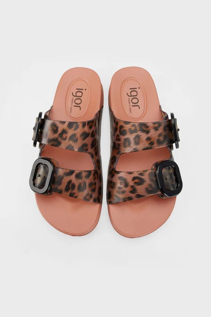 IGOR S10336 381 LEO KADIN TERLİK