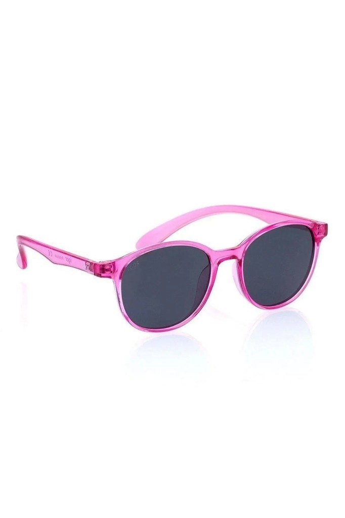 IGOR SS291 ÇOCUK GÜNES GÖZLÜK C010 PEMBE NS