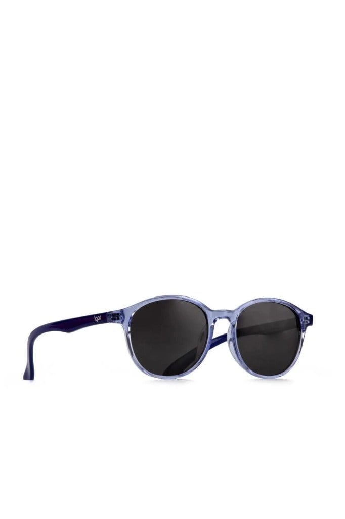 IGOR SS291 ÇOCUK GÜNES GÖZLÜK C077 MOR NS