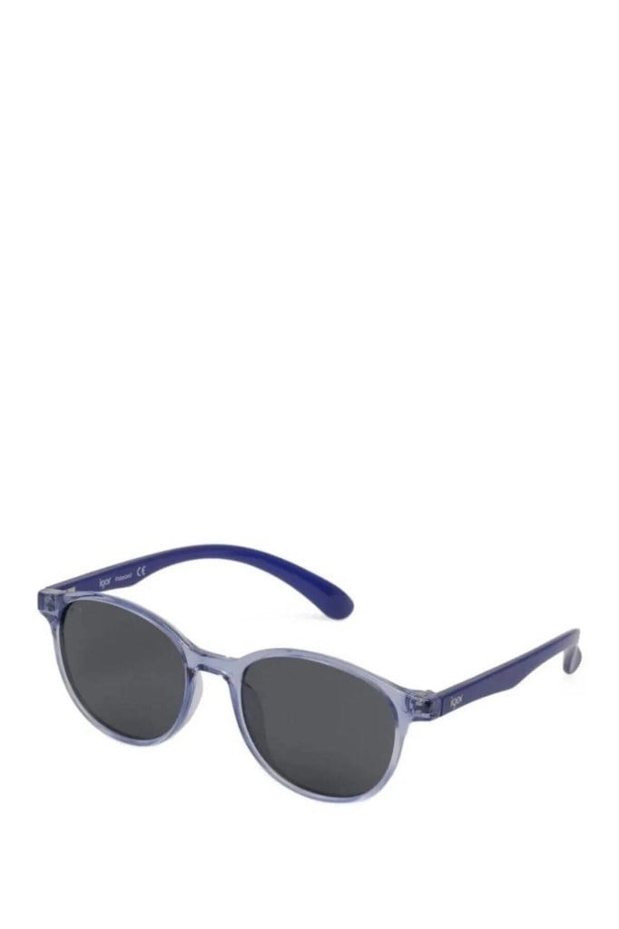 IGOR SS291 ÇOCUK GÜNES GÖZLÜK C077 MOR NS