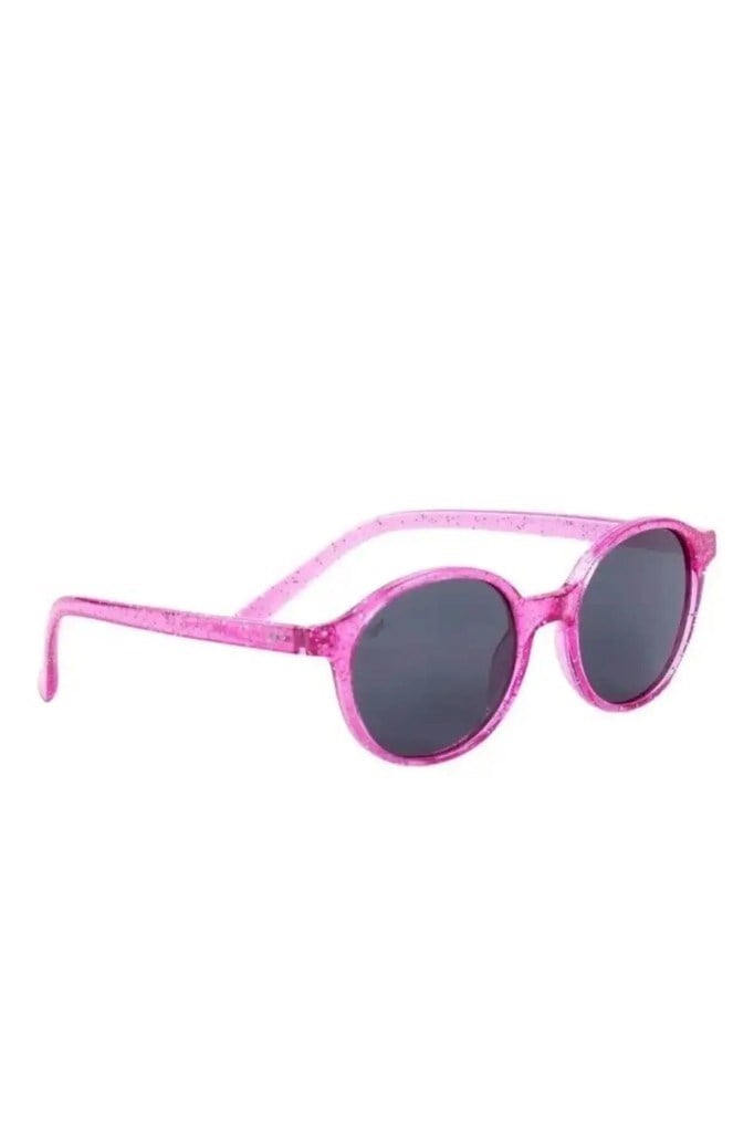 IGOR TR273 ÇOCUK GÜNES GÖZLÜK 010S PEMBE SIMLI NS