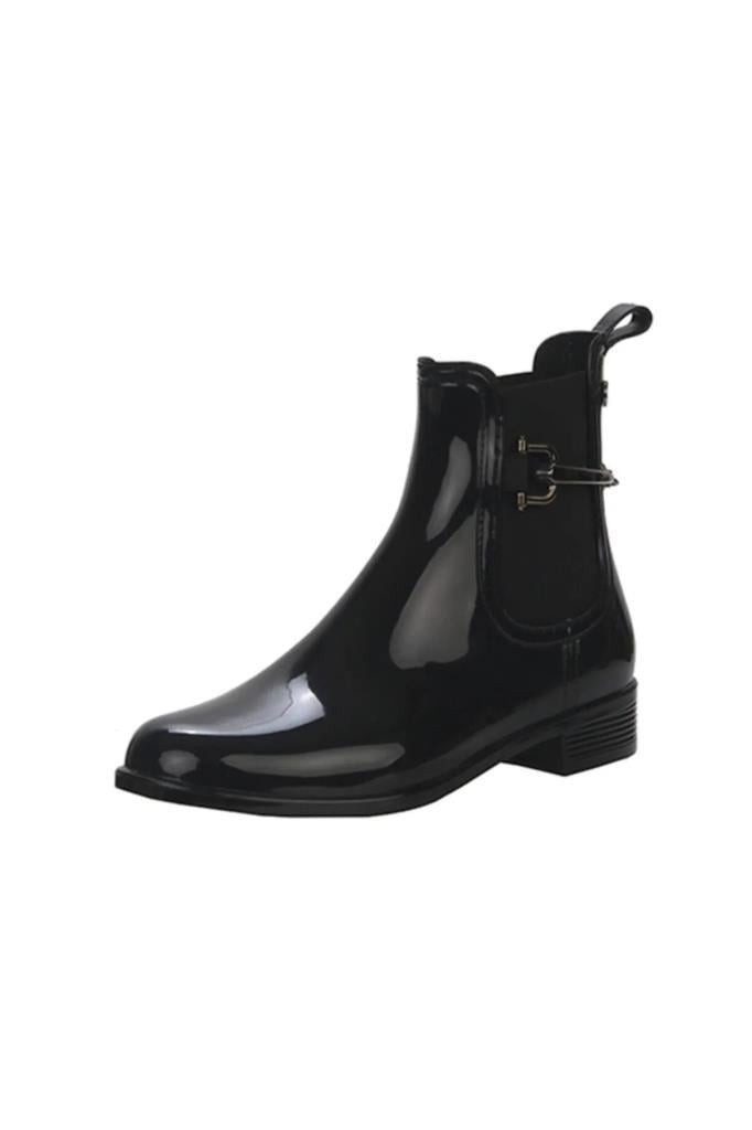 IGOR W10173 URBAN TRABILLA BLACK KADIN BOT