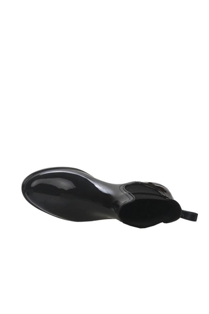 IGOR W10173 URBAN TRABILLA BLACK KADIN BOT