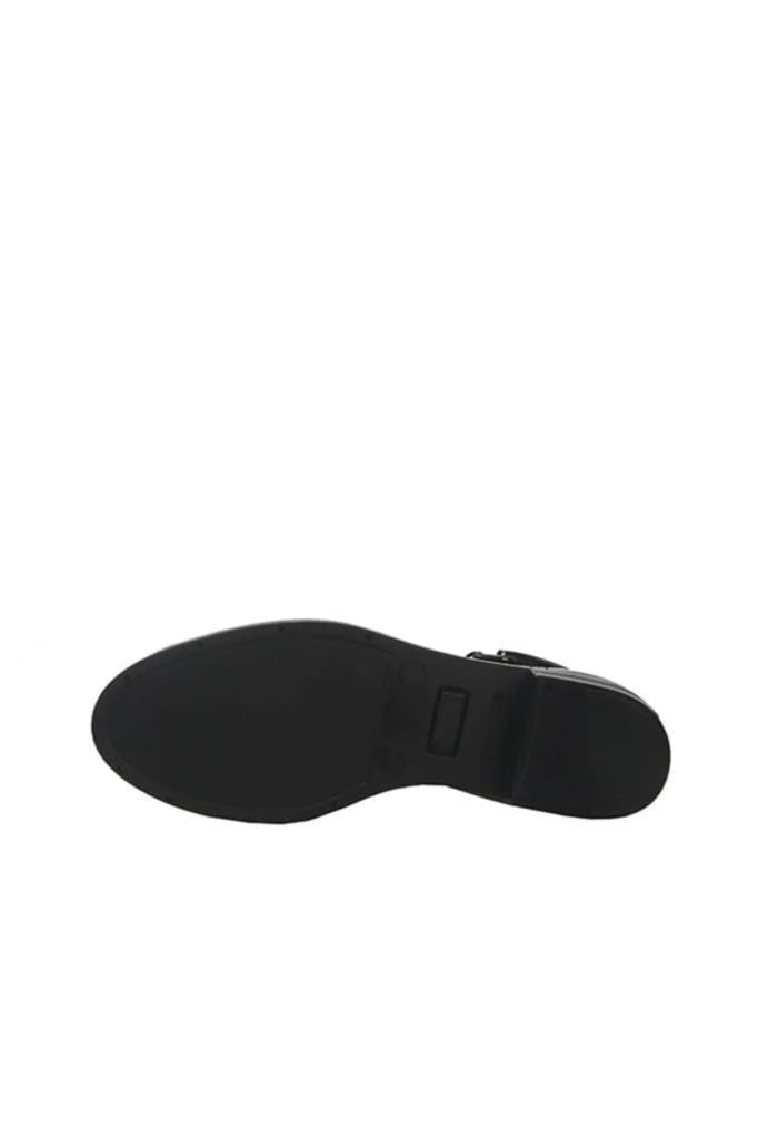 IGOR W10173 URBAN TRABILLA BLACK KADIN BOT