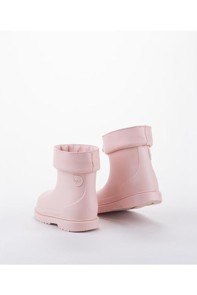 IGOR W10257 BIMBI EURI 197-MAQUILLAJE ÇOCUK YAĞMUR ÇİZMESİ