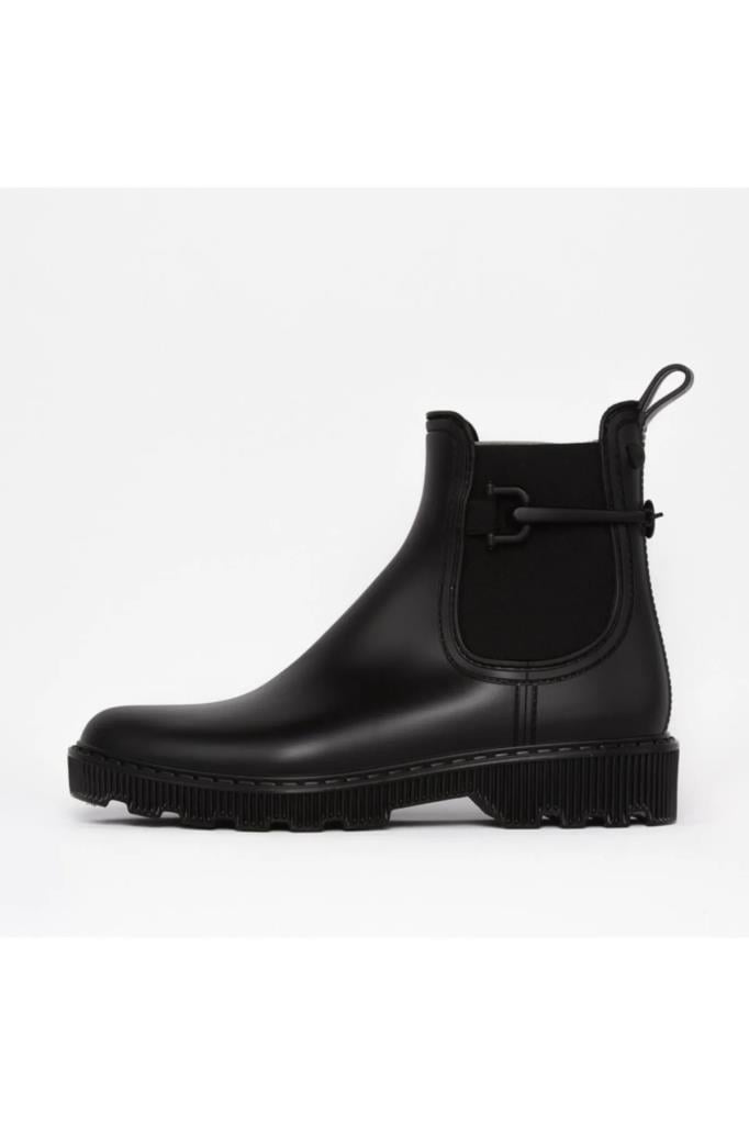 IGOR W10264 SOHO METAL BLACK KADIN BOT
