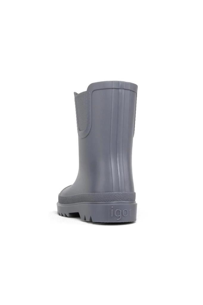 IGOR W10274 TOKIO 047-AZUL ÇOCUK YAĞMUR ÇİZMESİ