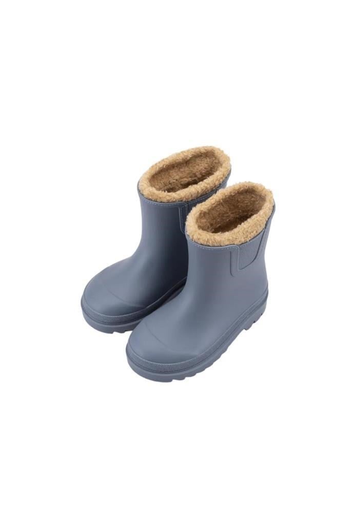 IGOR W10290 TOKIO BORREGUITO 047-AZUL/BLUE ÇOCUK YAĞMUR ÇİZMESİ