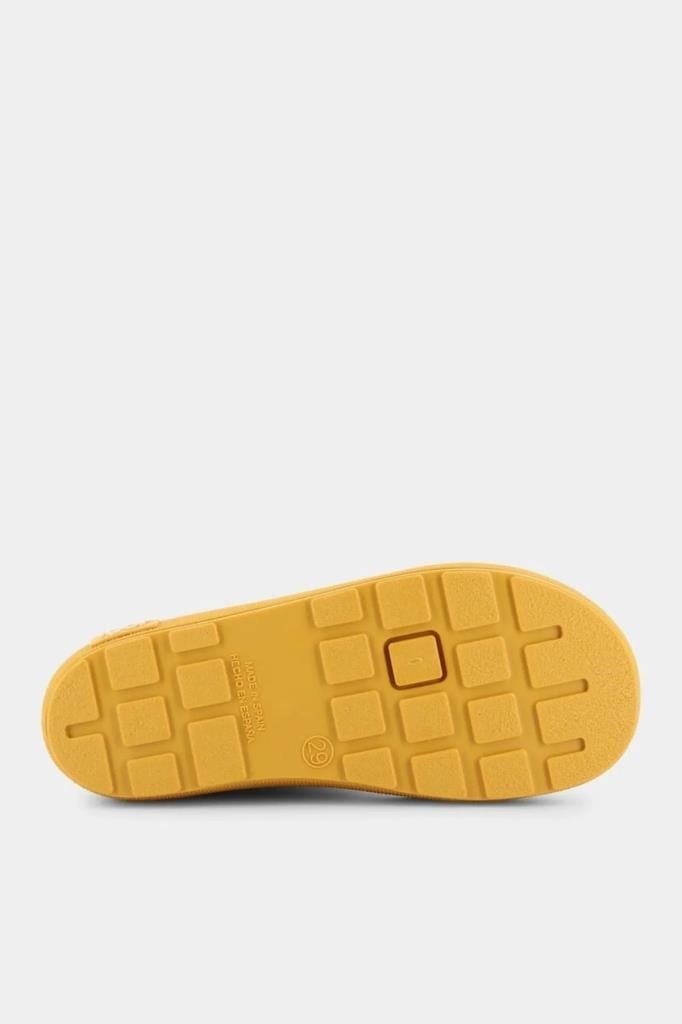 IGOR W10291 YOGI 008-AMARILLO ÇOCUK YAĞMUR ÇİZMESİ