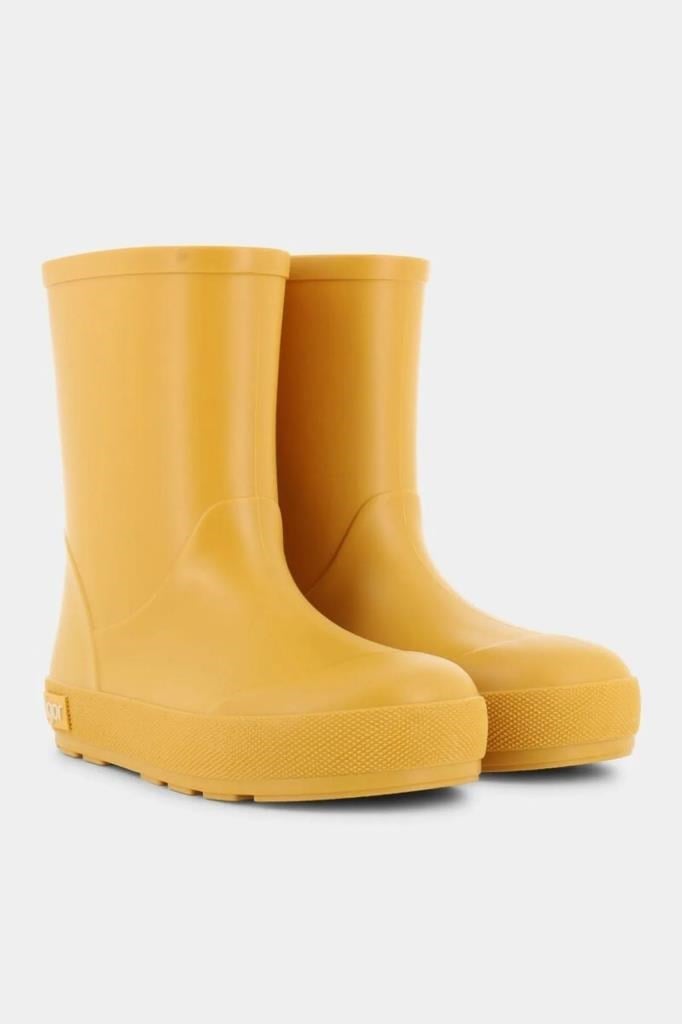 IGOR W10291 YOGI 008-AMARILLO ÇOCUK YAĞMUR ÇİZMESİ