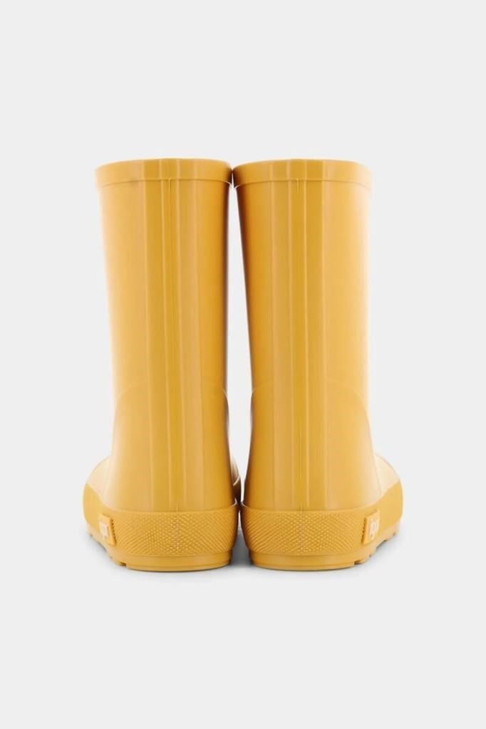IGOR W10291 YOGI 008-AMARILLO ÇOCUK YAĞMUR ÇİZMESİ