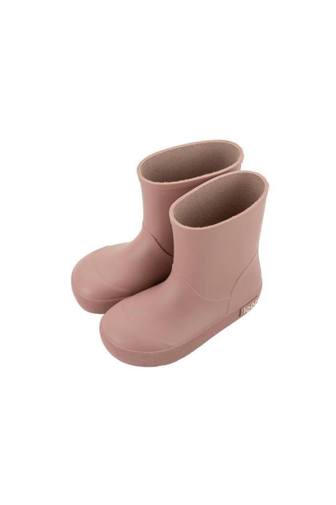 IGOR W10291 YOGI 010-ROSA ÇOCUK YAĞMUR ÇİZMESİ