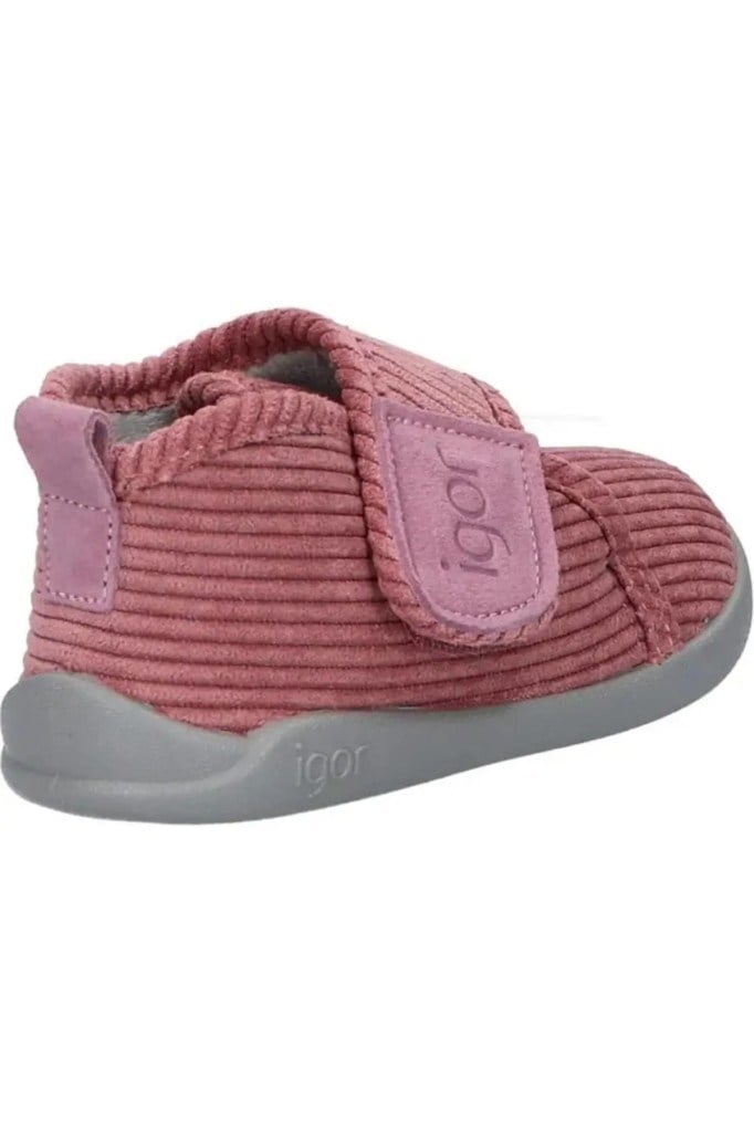 IGOR W10310 010 ROSA ÇOCUK PANDUF