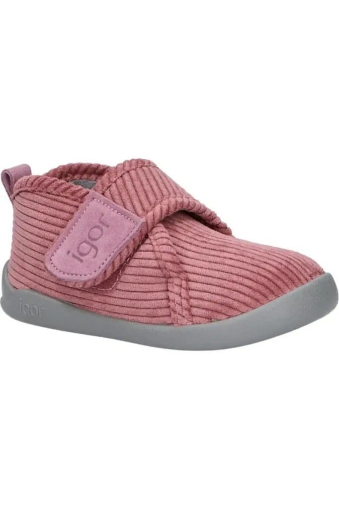 IGOR W10310 010 ROSA ÇOCUK PANDUF