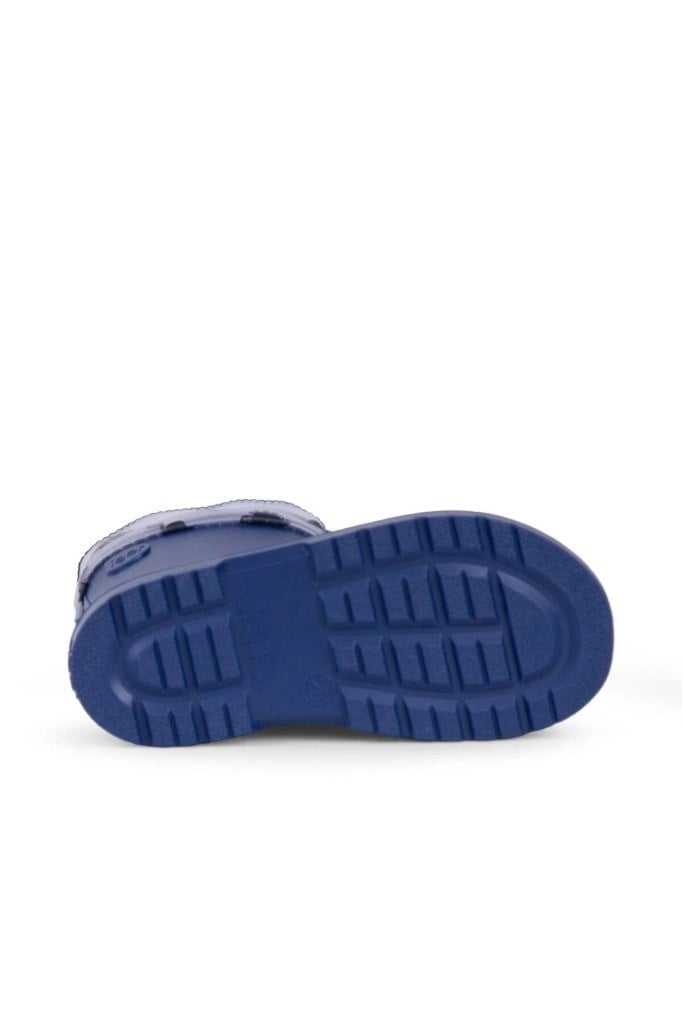 İGOR W10323 050 JEANS ÇOCUK YAĞMUR ÇİZMESİ