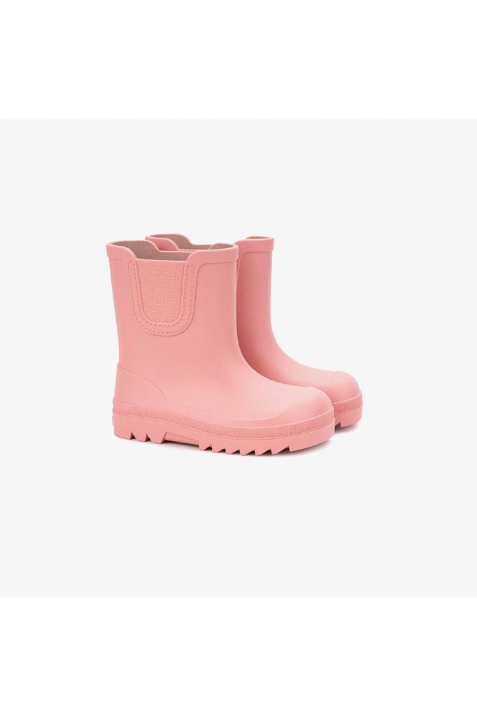 IGOR W10334 402 ROSA ÇOCUK YAĞMUR ÇİZMESİ