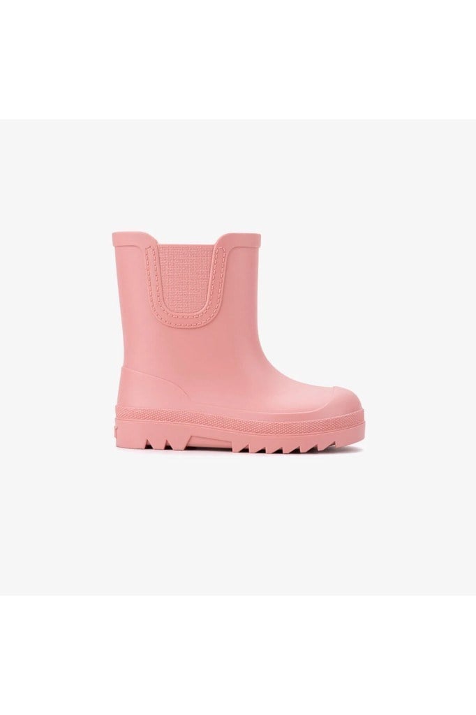 IGOR W10334 402 ROSA ÇOCUK YAĞMUR ÇİZMESİ